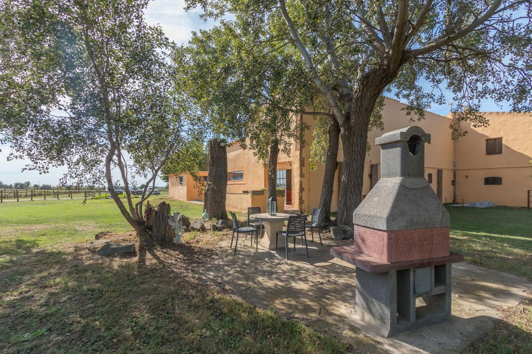 Mas Mare De La Font Villa Empuriabrava Exterior photo