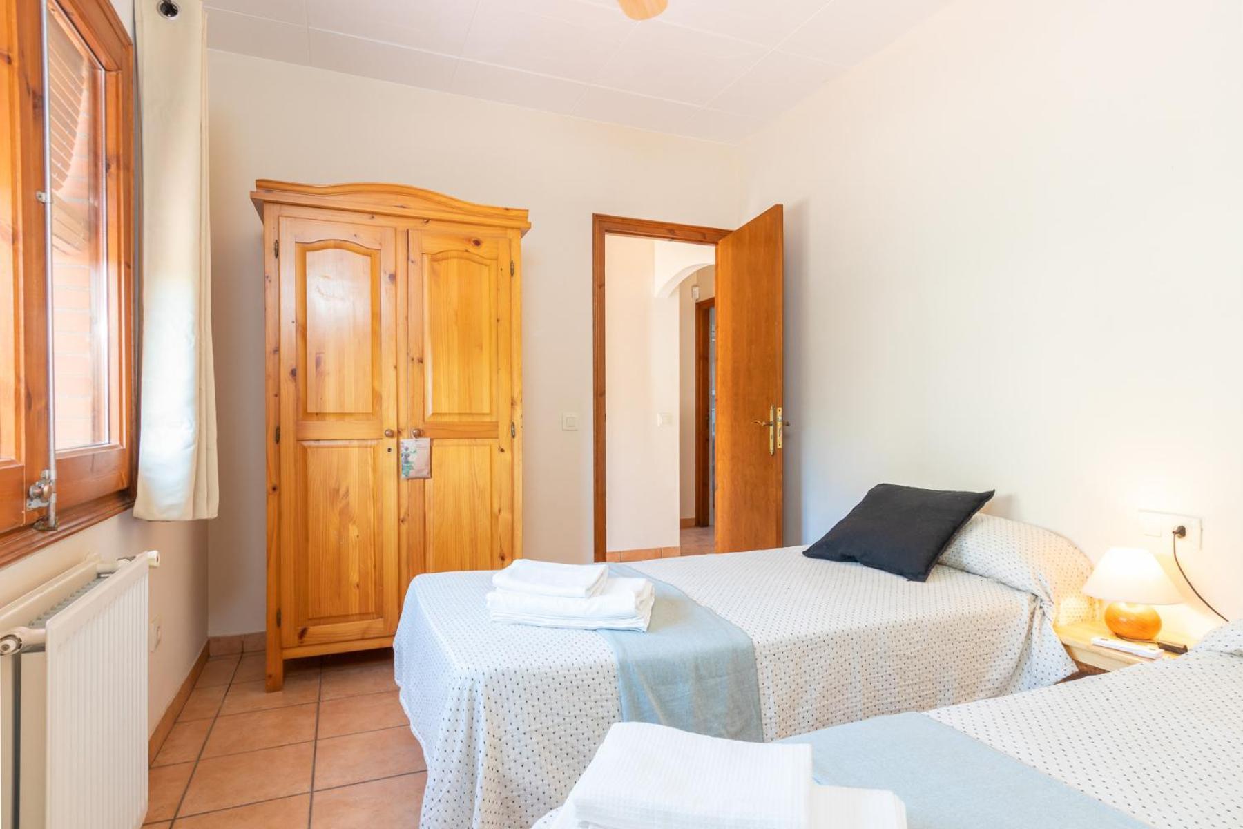 Mas Mare De La Font Villa Empuriabrava Exterior photo